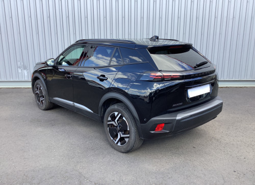 Peugeot 2008 Nouveau 100 S&S BVM6 Allure