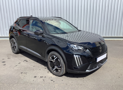 Peugeot 2008 Nouveau 100 S&S BVM6 Allure