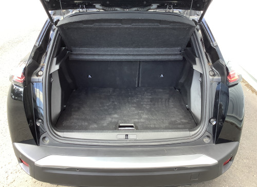 Peugeot 2008 Nouveau 100 S&S BVM6 Allure