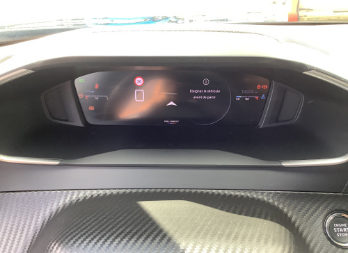 Peugeot 2008 Nouveau 100 S&S BVM6 Allure