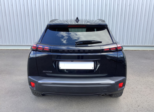 Peugeot 2008 Nouveau 100 S&S BVM6 Allure