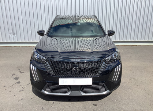 Peugeot 2008 Nouveau 100 S&S BVM6 Allure