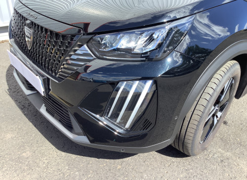 Peugeot 2008 Nouveau 100 S&S BVM6 Allure