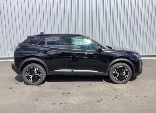 Peugeot 2008 Nouveau 100 S&S BVM6 Allure