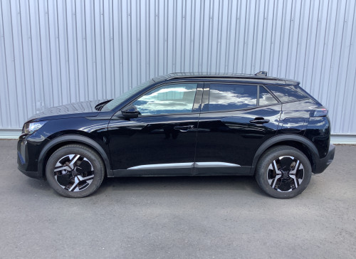 Peugeot 2008 Nouveau 100 S&S BVM6 Allure