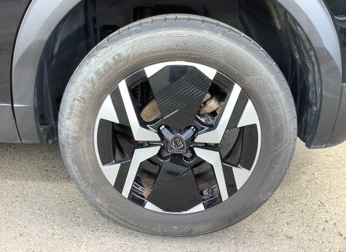 Peugeot 2008 Nouveau 100 S&S BVM6 Allure