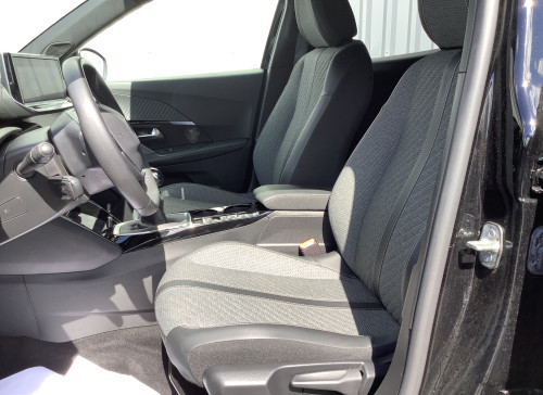 Peugeot 2008 Nouveau 100 S&S BVM6 Allure
