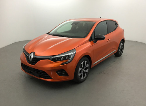 Renault CLIO V Nouvelle TCe 90 Evolution