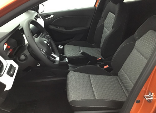 Renault CLIO V TCe 90 Evolution
