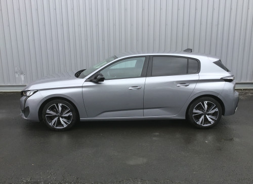 Peugeot 308 Nouvelle PureTech 130ch S&S EAT8 Allure