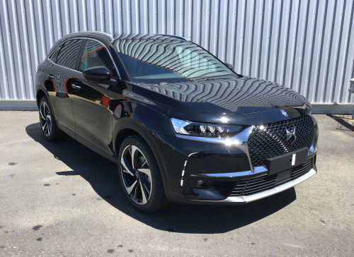 DS DS7 CROSSBACK BlueHDi 130 EAT8 Rivoli