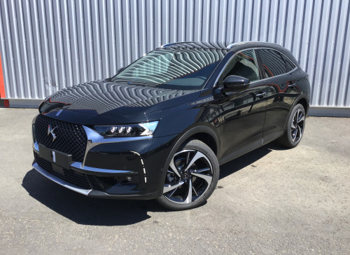 DS DS7 CROSSBACK BlueHDi 130 EAT8 Rivoli