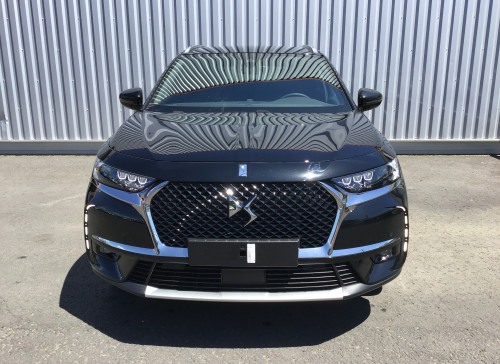 DS DS7 CROSSBACK BlueHDi 130 EAT8 Rivoli