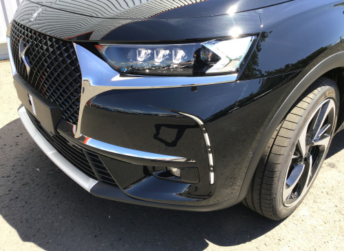 DS DS7 CROSSBACK BlueHDi 130 EAT8 Rivoli