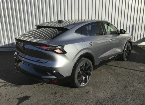Renault RAFALE Nouveau E-Tech full hybrid 200 esprit Alpine