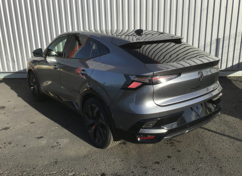 Renault RAFALE Nouveau E-Tech full hybrid 200 esprit Alpine