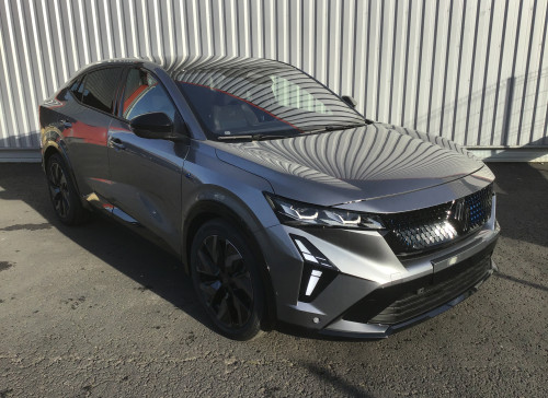 Renault RAFALE Nouveau E-Tech full hybrid 200 esprit Alpine