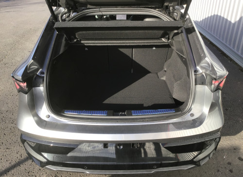 Renault RAFALE Nouveau E-Tech full hybrid 200 esprit Alpine