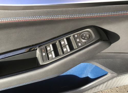 Renault RAFALE Nouveau E-Tech full hybrid 200 esprit Alpine