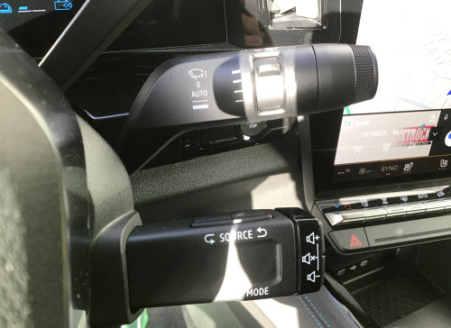Renault RAFALE Nouveau E-Tech full hybrid 200 esprit Alpine