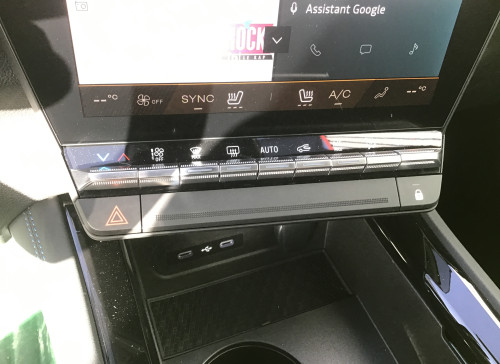 Renault RAFALE Nouveau E-Tech full hybrid 200 esprit Alpine