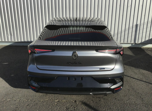 Renault RAFALE Nouveau E-Tech full hybrid 200 esprit Alpine