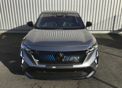 Renault RAFALE Nouveau E-Tech full hybrid 200 esprit Alpine