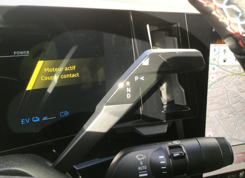 Renault RAFALE Nouveau E-Tech full hybrid 200 esprit Alpine