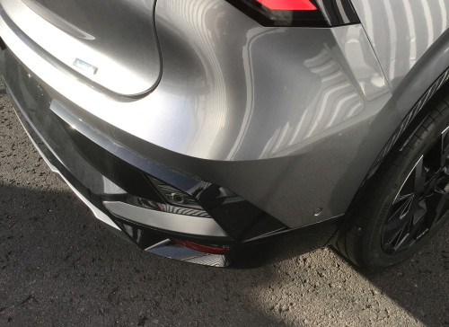 Renault RAFALE Nouveau E-Tech full hybrid 200 esprit Alpine
