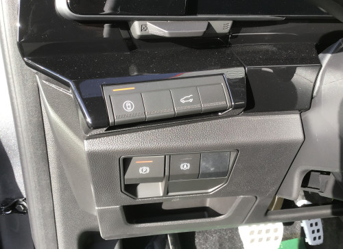 Renault RAFALE Nouveau E-Tech full hybrid 200 esprit Alpine