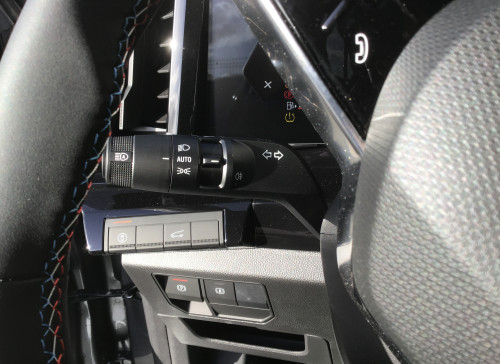 Renault RAFALE Nouveau E-Tech full hybrid 200 esprit Alpine