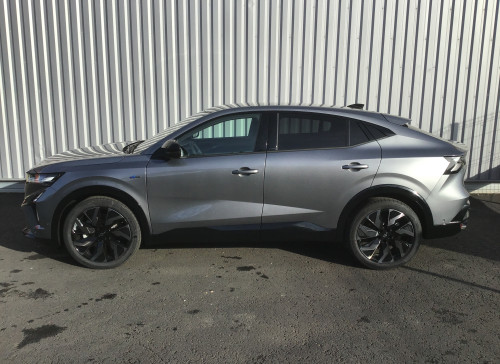 Renault RAFALE Nouveau E-Tech full hybrid 200 esprit Alpine
