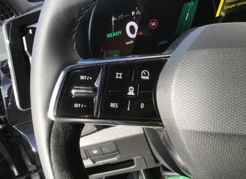 Renault RAFALE Nouveau E-Tech full hybrid 200 esprit Alpine