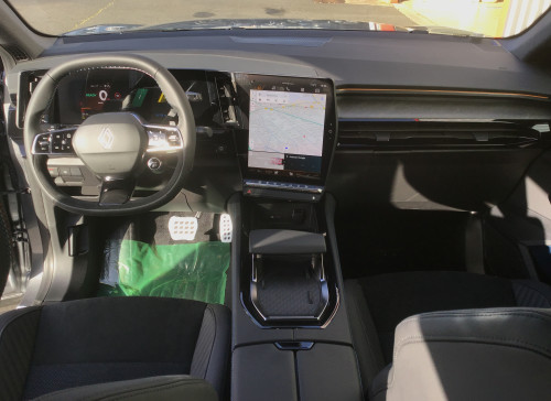 Renault RAFALE Nouveau E-Tech full hybrid 200 esprit Alpine