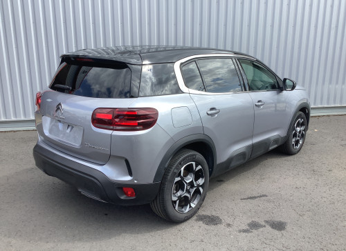 Citroën C5 AIRCROSS BlueHDi 130 EAT8 Max