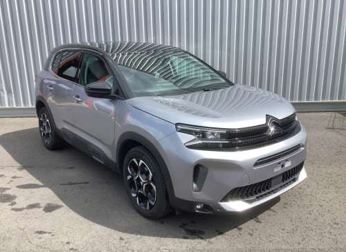 Citroën C5 AIRCROSS BlueHDi 130 EAT8 Max