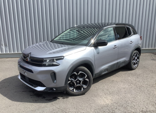 Citroën C5 AIRCROSS BlueHDi 130 EAT8 Max