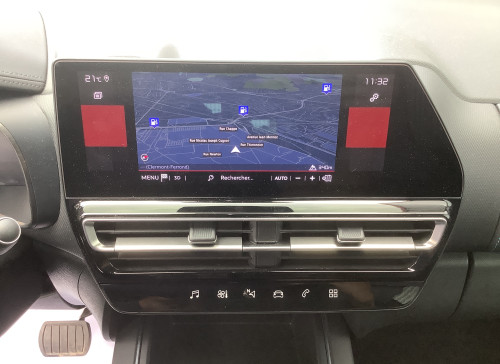 Citroën C5 AIRCROSS BlueHDi 130 EAT8 Max
