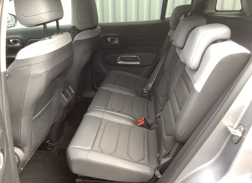 Citroën C5 AIRCROSS BlueHDi 130 EAT8 Max