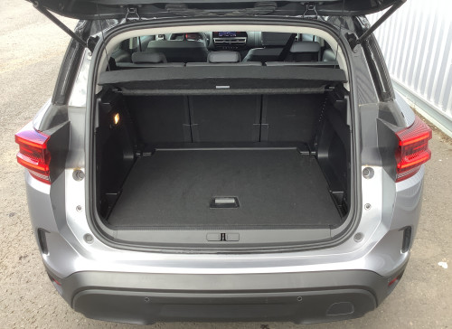 Citroën C5 AIRCROSS BlueHDi 130 EAT8 Max