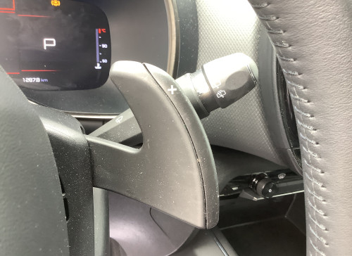 Citroën C5 AIRCROSS BlueHDi 130 EAT8 Max