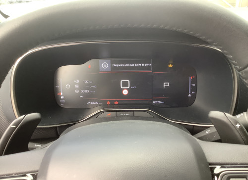 Citroën C5 AIRCROSS BlueHDi 130 EAT8 Max