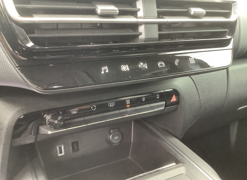 Citroën C5 AIRCROSS BlueHDi 130 EAT8 Max