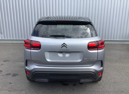 Citroën C5 AIRCROSS BlueHDi 130 EAT8 Max