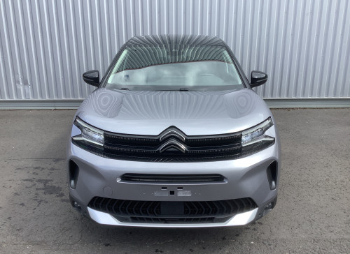 Citroën C5 AIRCROSS BlueHDi 130 EAT8 Max