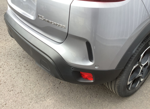 Citroën C5 AIRCROSS BlueHDi 130 EAT8 Max