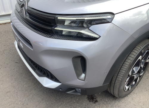 Citroën C5 AIRCROSS BlueHDi 130 EAT8 Max