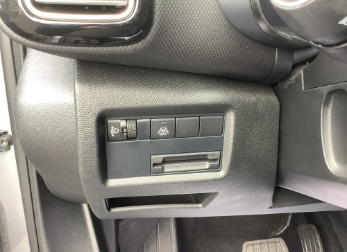 Citroën C5 AIRCROSS BlueHDi 130 EAT8 Max
