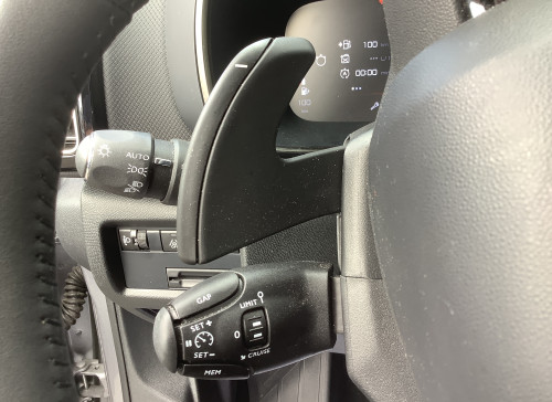 Citroën C5 AIRCROSS BlueHDi 130 EAT8 Max