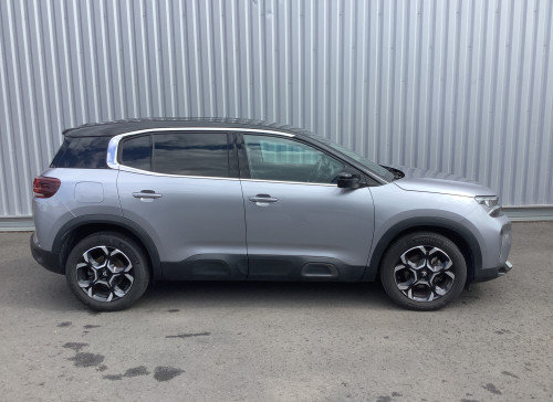 Citroën C5 AIRCROSS BlueHDi 130 EAT8 Max